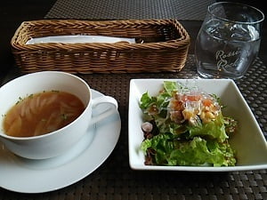 Cafe Dining REGALO