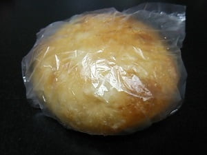 SAKURA BAKERY(さくらベーカリー)の塩じゃがパン